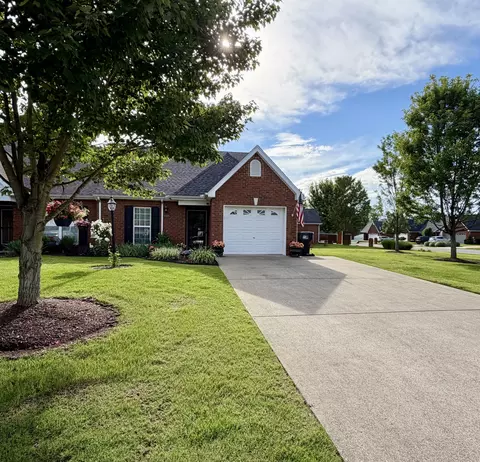 Exterior - 3333 Berryside Dr, Murfreesboro, TN 37128 photo 10 of 10