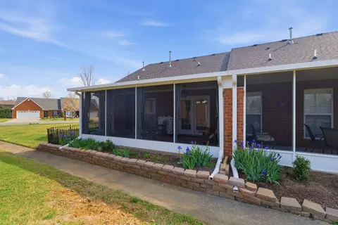 Exterior - 3333 Berryside Dr, Murfreesboro, TN 37128 photo 6 of 10