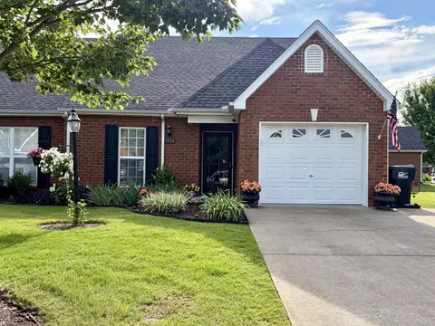 3333 Berryside Dr, Murfreesboro, TN 37128