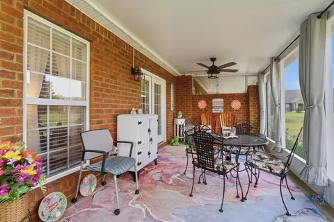 Exterior - 3333 Berryside Dr, Murfreesboro, TN 37128 photo 4 of 10