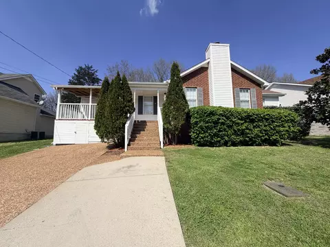 4445 Winton Dr, Antioch, TN 37013