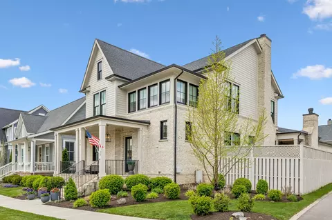 338 Stephens Valley Blvd, Nashville, TN 37221