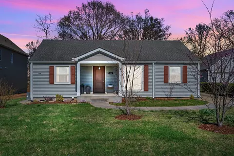 606 Westboro Dr, Nashville, TN 37209