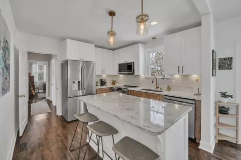 606 Westboro Dr, Nashville, TN 37209