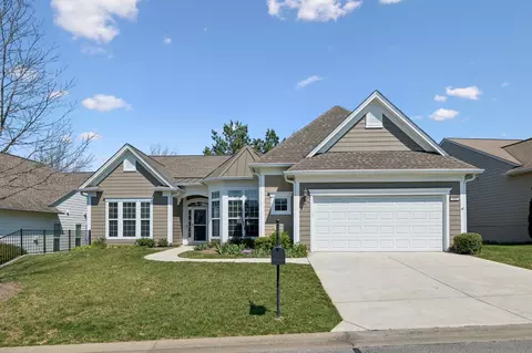 412 Schooner Ln, Mount Juliet, TN 37122