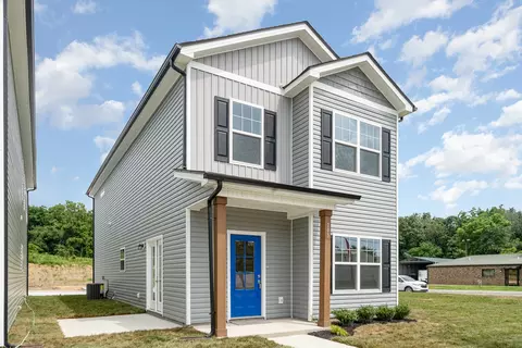 109 Hook And Ladder Ln, La Vergne, TN 37086