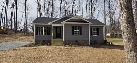 1267 Higginbotham Rd, Mcminnville, TN 37110
