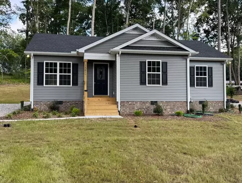 1267 Higginbotham Rd, Mcminnville, TN 37110