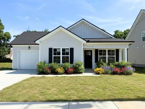 1309 Lakewalk Dr, Antioch, TN 37013