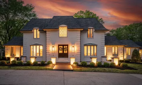110 Poplar St, Franklin, TN 37064