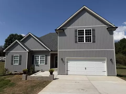 4005 Sweet Home Rd, Pleasant View, TN 37146