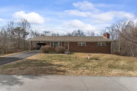 145 Short St, Kingston, TN 37763