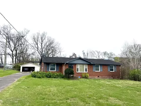 411 Brewer Dr, Nashville, TN 37211