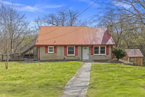 201 Raywood Ct, Nashville, TN 37211