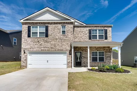 9813 Ramble Brook Ln, Apison, TN 37302