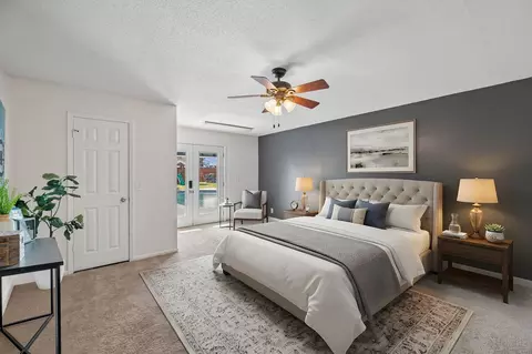 Bedroom - 104 Juniper Dr, Murfreesboro, TN 37129 photo 3 of 5