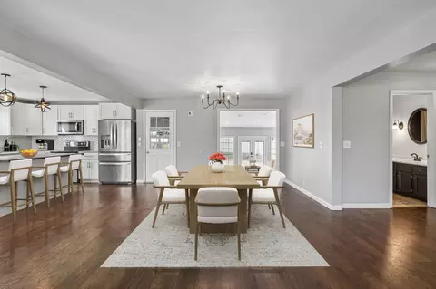 Dining - 104 Juniper Dr, Murfreesboro, TN 37129 photo 1 of 1