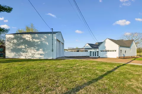 Exterior - 104 Juniper Dr, Murfreesboro, TN 37129 photo 19 of 19