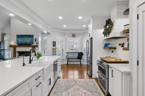 Kitchen - 283 Noah Dr, Franklin, TN 37064 photo 6 of 7