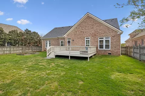 Exterior - 283 Noah Dr, Franklin, TN 37064 photo 5 of 8