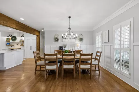 Dining - 283 Noah Dr, Franklin, TN 37064 photo 1 of 3