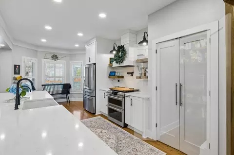 Kitchen - 283 Noah Dr, Franklin, TN 37064 photo 7 of 7