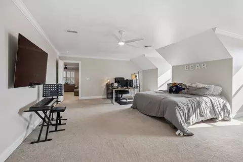 Bedroom - 283 Noah Dr, Franklin, TN 37064 photo 6 of 7