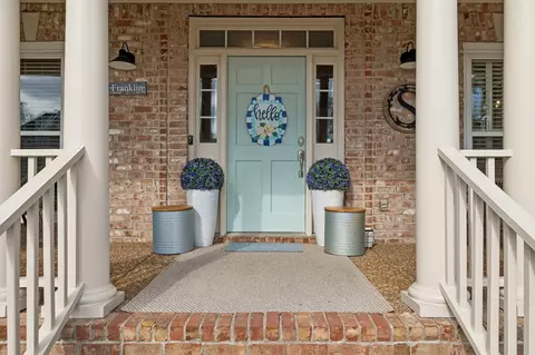 Exterior - 283 Noah Dr, Franklin, TN 37064 photo 2 of 8