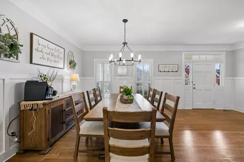 Dining - 283 Noah Dr, Franklin, TN 37064 photo 2 of 3