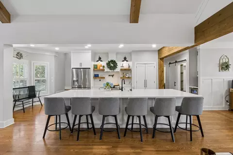 Kitchen - 283 Noah Dr, Franklin, TN 37064 photo 2 of 7