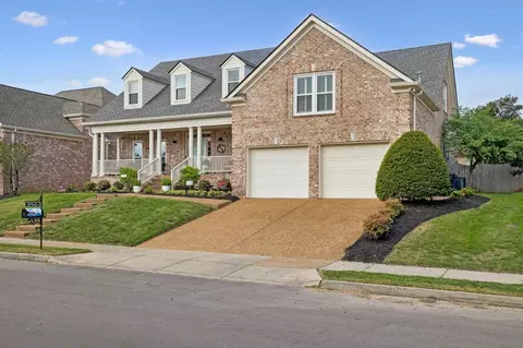 Exterior - 283 Noah Dr, Franklin, TN 37064 photo 1 of 8