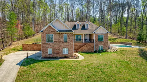 9768 Caseview Dr, Harrison, TN 37341