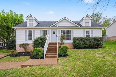 Exterior - 7495 Christopher St, Fairview, TN 37062 photo 1 of 3