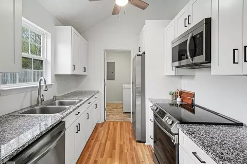Kitchen - 7495 Christopher St, Fairview, TN 37062 photo 1 of 2