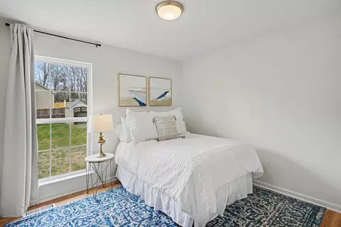 Bedroom - 7495 Christopher St, Fairview, TN 37062 photo 3 of 3