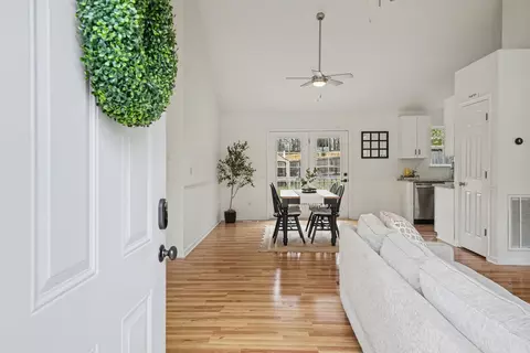 Entry Way - 7495 Christopher St, Fairview, TN 37062 photo 1 of 1