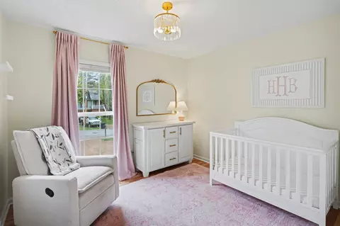Bedroom - 7495 Christopher St, Fairview, TN 37062 photo 2 of 3