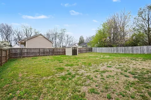 Exterior - 7495 Christopher St, Fairview, TN 37062 photo 2 of 3