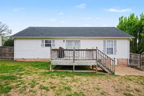 Exterior - 7495 Christopher St, Fairview, TN 37062 photo 3 of 3