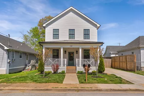 1137 Pierce Ave, Chattanooga, TN 37403