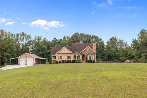 180 Old Garners Creek Rd, Dickson, TN 37055