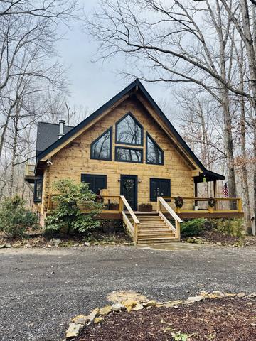 3770 Baxter Rd, Joelton, TN 37080