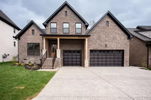615 Hollow Wood Trl, Mount Juliet, TN 37122