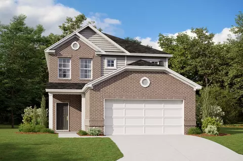 818 Pleasant Ridge Run, Mount Juliet, TN 37122