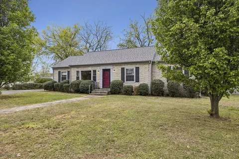 1311 N Tennessee Blvd, Murfreesboro, TN 37130