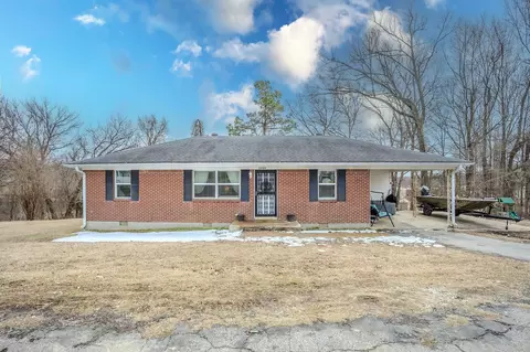 6620 Conner Whitefield Rd, Ripley, TN 38063
