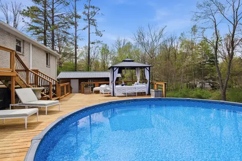 7206 Timberlane Dr, Fairview, TN 37062