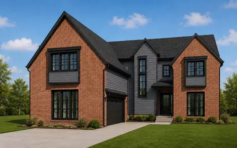779 Summit Oaks Ct, Nashville, TN 37221