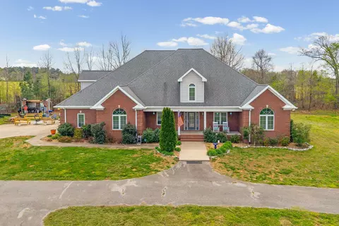 6091 Harmony Grove Rd, Hopkinsville, KY 42240