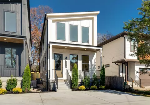 827 Delmas Ave # B, Nashville, TN 37216